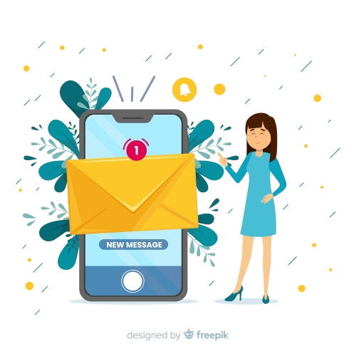 email hosting